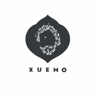XUEMO logo