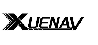 XUENAV logo