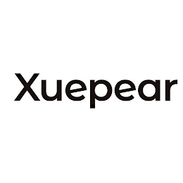 XUEPEAR logo