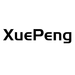 XUEPENG logo