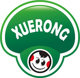 XUERONG logo