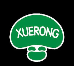 XUERONG logo