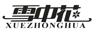 XUEZHONGHUA logo