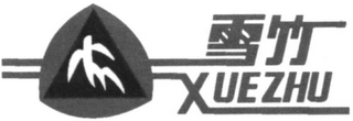 XUEZHU logo