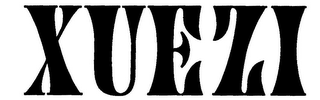 XUEZI logo