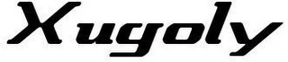 XUGOLY logo