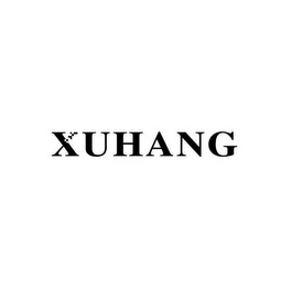 XUHANG logo