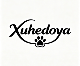 XUHEDOYA logo