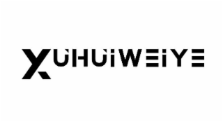 XUHUIWEIYE logo