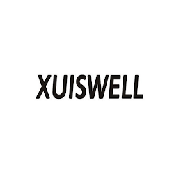 XUISWELL logo