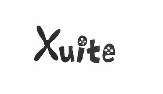XUITE logo