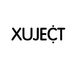 XUJECT logo