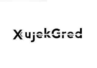 XUJEKGRED logo