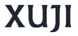 XUJI logo
