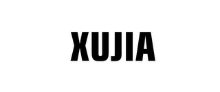 XUJIA logo