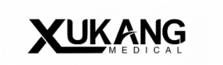 XUKANG MEDICAL logo