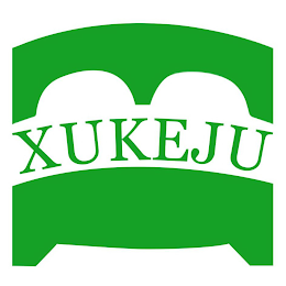 XUKEJU logo
