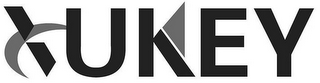 XUKEY logo