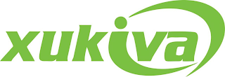 XUKIVA logo
