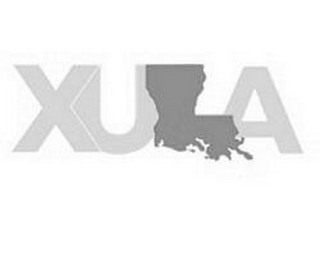 XULA logo