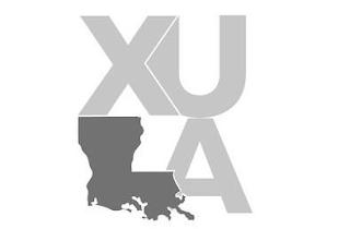 XULA logo