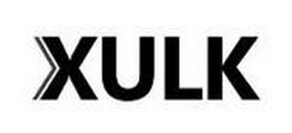 XULK logo