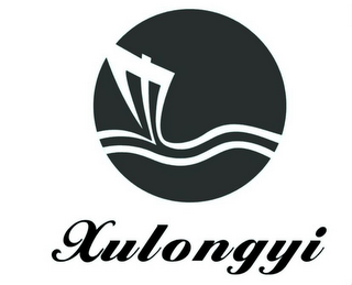XULONGYI logo