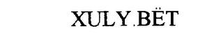 XULY.BET logo