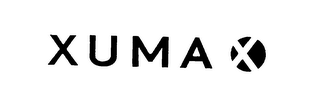 XUMA logo