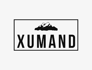 XUMAND logo