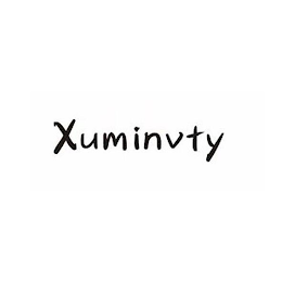XUMINVTY logo