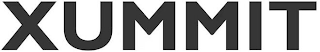 XUMMIT logo