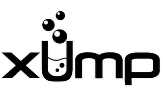 XUMP logo