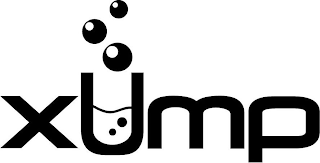 XUMP logo