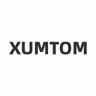 XUMTOM logo