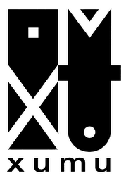 XUMU logo