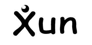 XUN logo