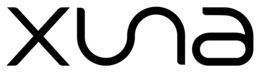 XUNA logo