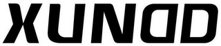 XUNDD logo