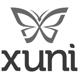 XUNI logo