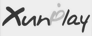 XUNIPLAY logo