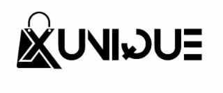 XUNIQUE logo