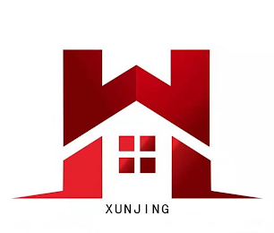 XUNJING M logo