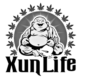 XUNLIFE logo