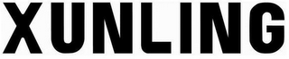 XUNLING logo