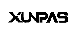 XUNPAS logo