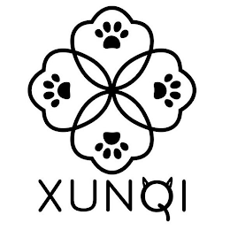 XUNQI logo