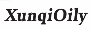 XUNQIOILY logo
