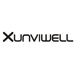 XUNVIWELL logo