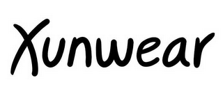XUNWEAR logo